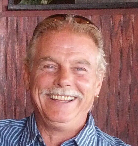 Michael Engstrom - Class of 1976 - Richwoods High School