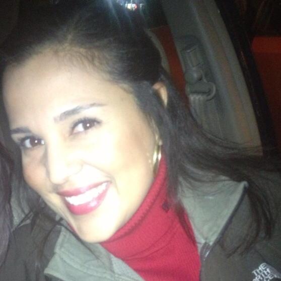 Susi Madrigal-leon - Class of 1995 - Richwoods High School