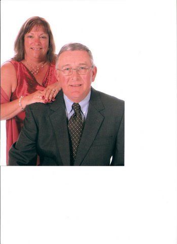 Dick Trotter - Class of 1966 - Richwoods High School