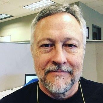 James Fox - Class of 1974 - Richwoods High School