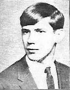Dale Wittmer - Class of 1967 - Richwoods High School