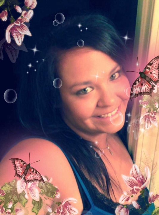 Jessica Woodruff - Class of 2008 - Richwoods High School