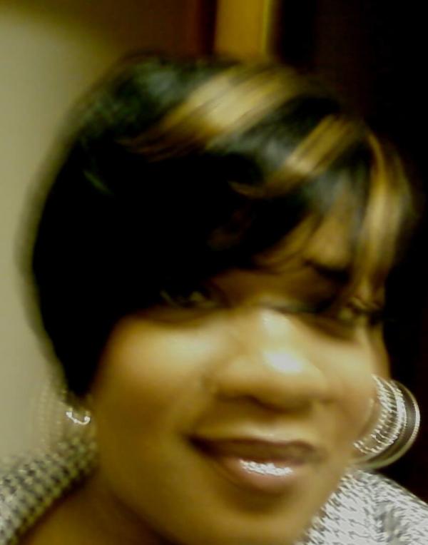 Carla Sturdivant - Class of 1989 - Richwoods High School