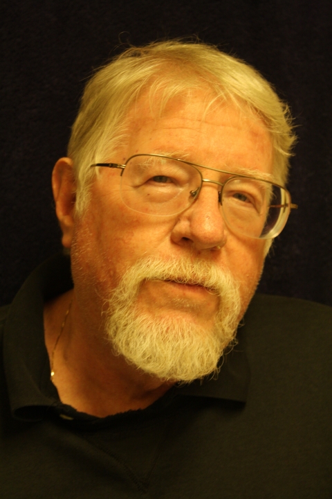 Russ Wilday - Class of 1961 - Richwoods High School