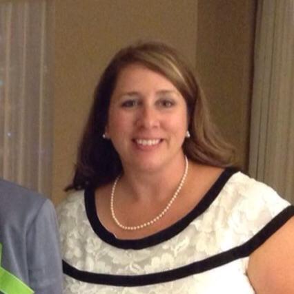 Holly Spirrison - Class of 1995 - Richwoods High School