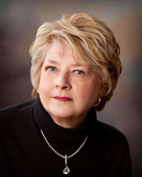 Barb Fuller - Class of 1963 - Richwoods High School