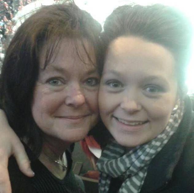 Kay Scott - Class of 1980 - Richwoods High School