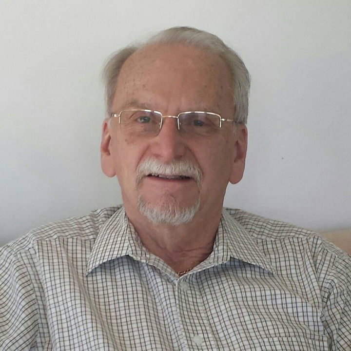 Tom Gullickson - Class of 1965 - Richwoods High School