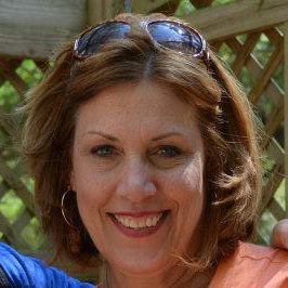 Cheri Cosgrove Pullin - Class of 1974 - Richwoods High School
