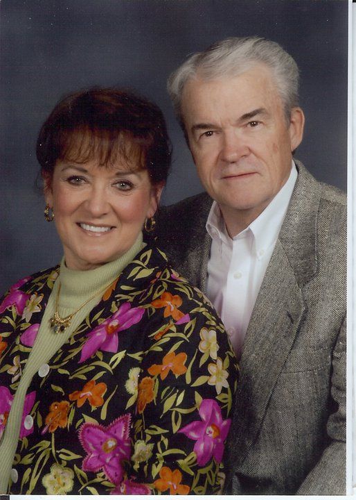Julie Whittaker - Class of 1960 - Richwoods High School