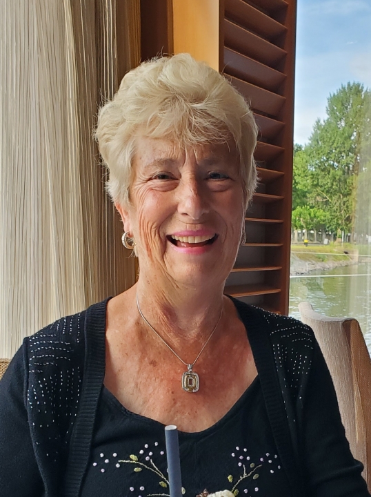 Michaele Stiers - Class of 1965 - Richwoods High School