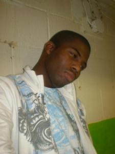 Richie Broadway - Class of 2004 - Richwoods High School