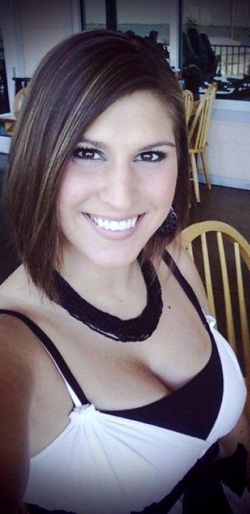 Natalie Godina - Class of 2003 - Richwoods High School