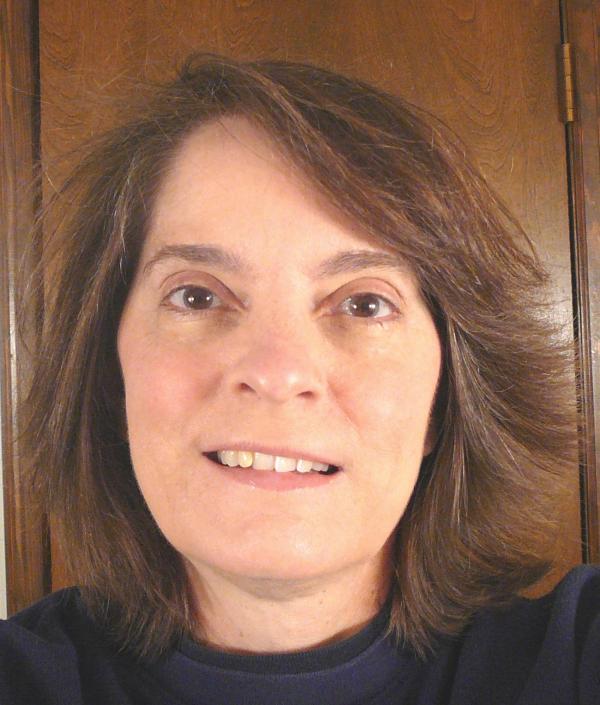 Patti Dulaney - Class of 1973 - Richwoods High School