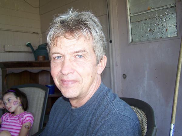 Robert Schmitt - Class of 1966 - Richwoods High School