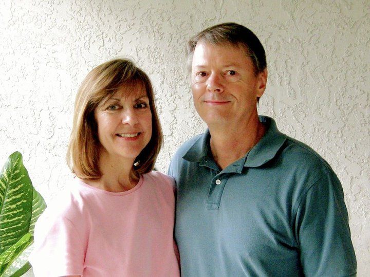 Lynn Timmons - Class of 1970 - Richwoods High School