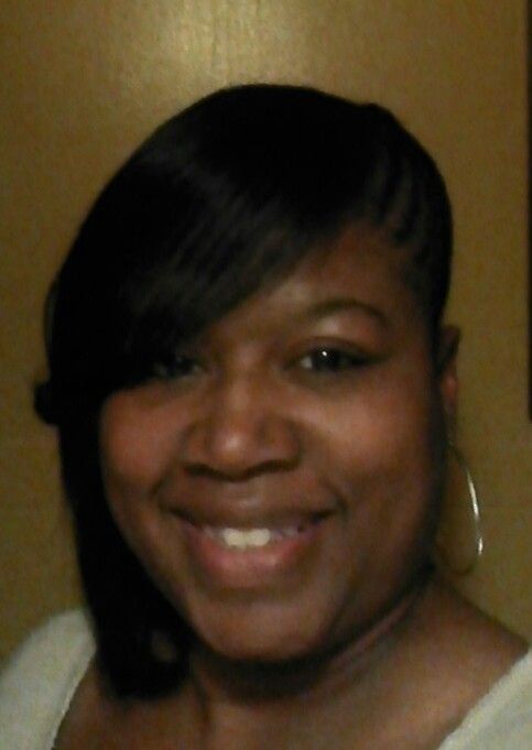 Nichole Brooks - Class of 1994 - Richwoods High School