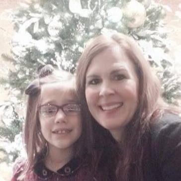 Alyssa Altorfer - Class of 1995 - Richwoods High School