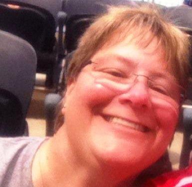 Heidi Adams - Class of 1981 - Richwoods High School