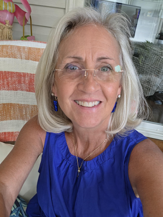 Tracy Jared - Class of 1978 - Richwoods High School