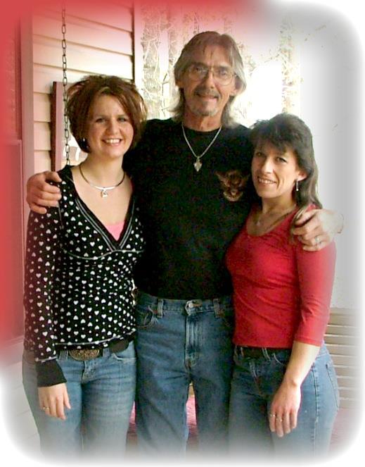 Randy Griffin - Class of 1965 - Richwoods High School