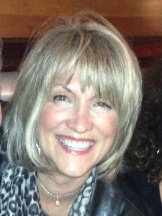 Penny Malone - Class of 1973 - Richwoods High School