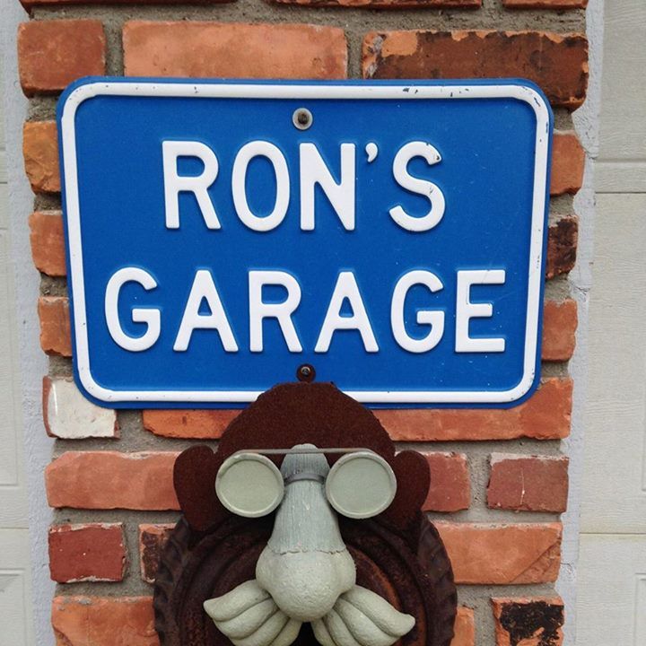 Ronald Semlow - Class of 1965 - Richwoods High School