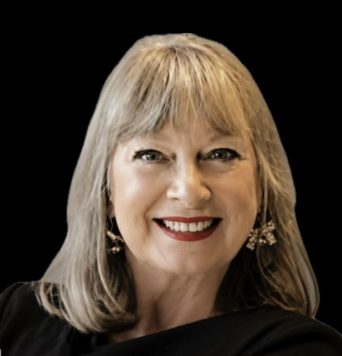 Connie Bergia - Class of 1968 - Richwoods High School