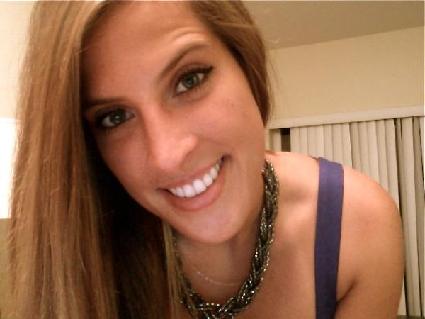Malorie Fehl - Class of 2008 - Richwoods High School