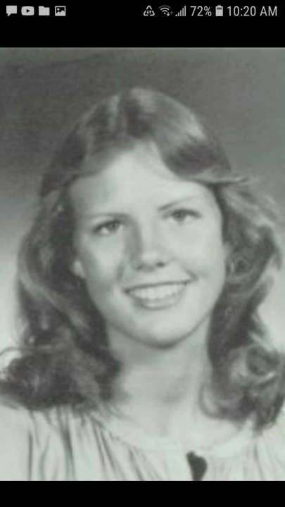 Sherry Garner - Class of 1980 - Richwoods High School
