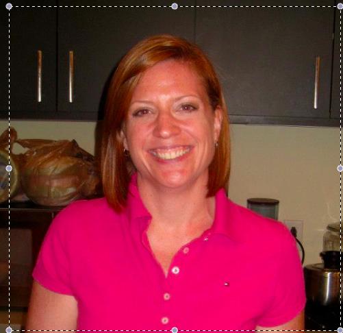 Melissa Kich - Class of 1992 - Richwoods High School