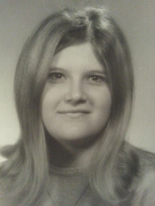 Deann Dikeman - Class of 1970 - Richwoods High School