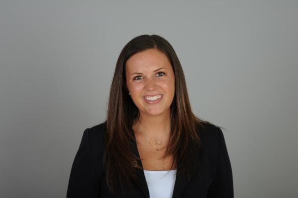 Lisa Boaz - Class of 2003 - Richwoods High School