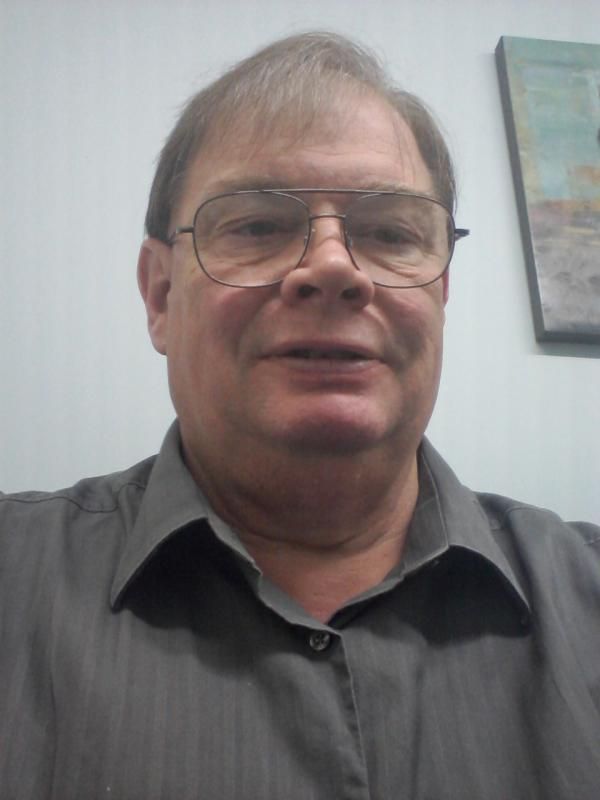 Steve Peters - Faculty - Richwoods High School