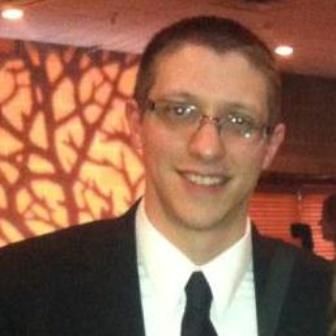 Sean Dolanc - Class of 2000 - Richwoods High School