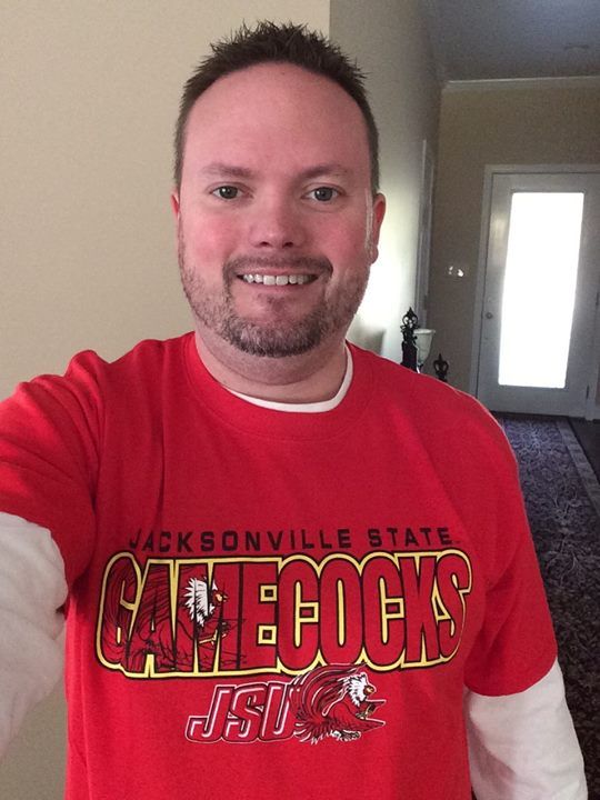 Doug Lyons - Class of 1995 - Richwoods High School