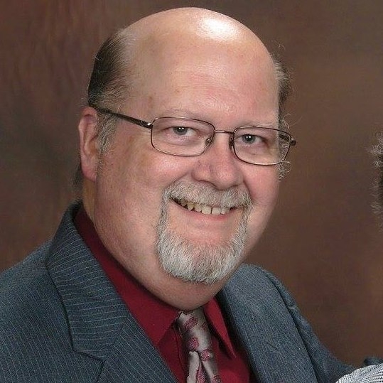 John C. Edwards - Class of 1973 - Richwoods High School