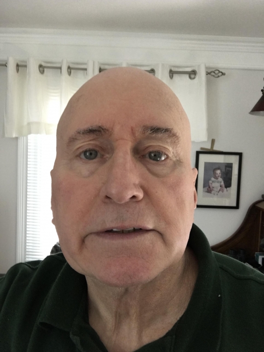 Pete Boland - Class of 1966 - Richwoods High School