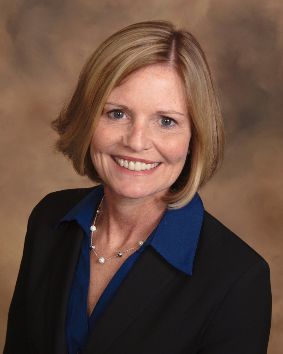Janelle Tucker - Class of 1983 - Richwoods High School
