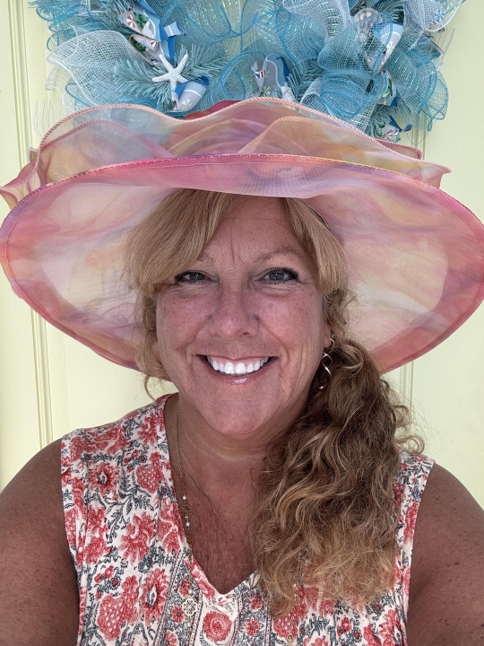 Jennifer Garrott - Class of 1985 - Richwoods High School