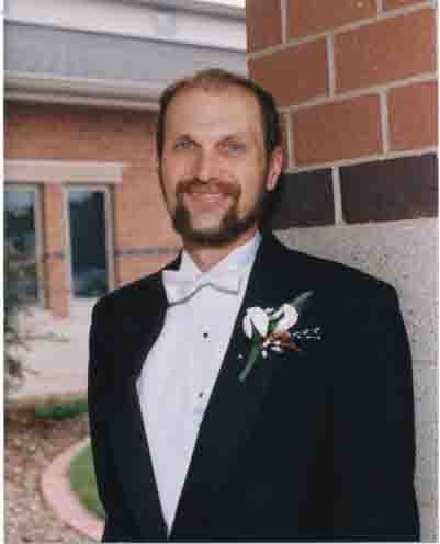 Jeff Schlatter - Class of 1978 - Richwoods High School