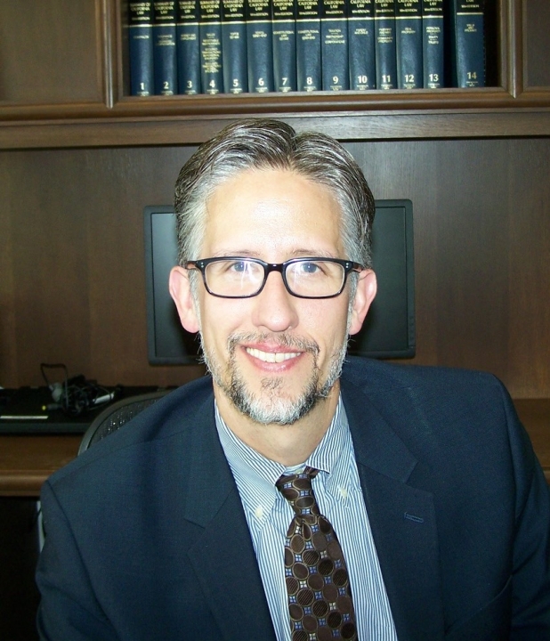 Chad Finke - Class of 1990 - Richwoods High School