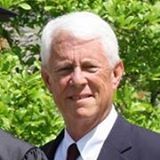 Jim Morgan - Class of 1964 - Richwoods High School