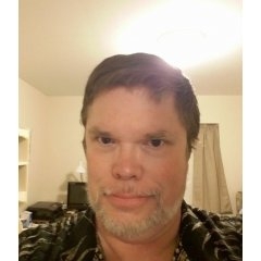 Tom Fulcher - Class of 1981 - Richwoods High School