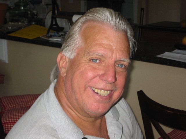 Jon Koors - Class of 1966 - Richwoods High School