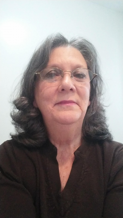Jeannie Roberson - Class of 1971 - Richwoods High School