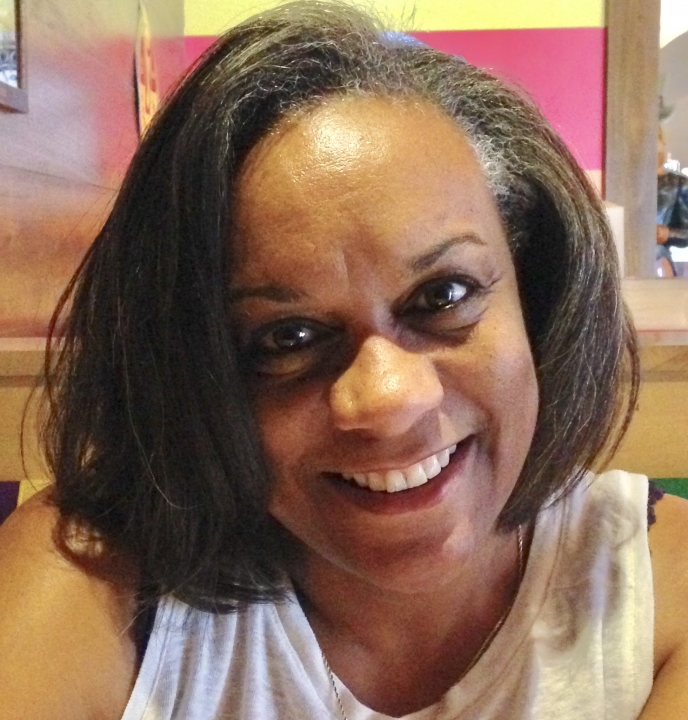 Dawn Jordan - Class of 1984 - Richwoods High School