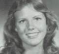 Sherry Garner, class of 1980