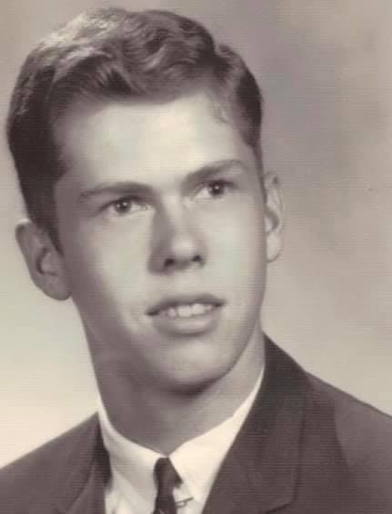 Gary Tate - Class of 1967 - East St. Louis High School