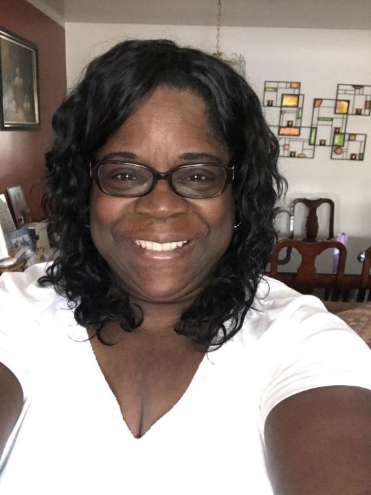 Sharon Lewis - Class of 1975 - East St. Louis High School